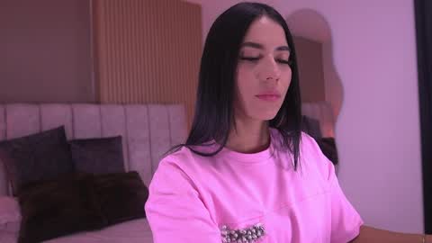 samantha online show from April 23, 7:16 pm