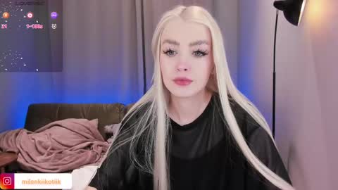 Alexandra online show from February 10, 9:58 pm