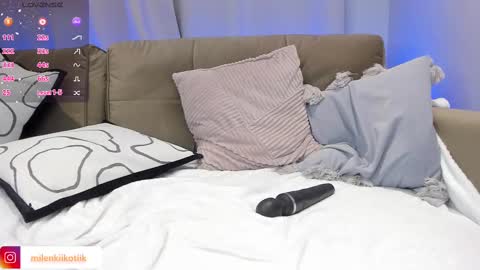 Alexandra online show from February 27, 12:10 am