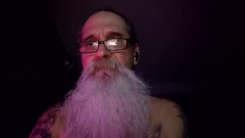 Snapshot of ssdrums3 chatting on October 1, 6:08 am ssdrums3 online show from October 1, 6:08 am