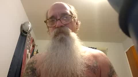 Snapshot of ssdrums3 chatting on February 9, 6:39 am ssdrums3 online show from February 9, 6:39 am