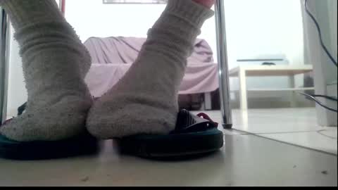 Snapshot of ssenzo chatting on December 2, 10:01 pm ssenzo online show from December 2, 10:01 pm