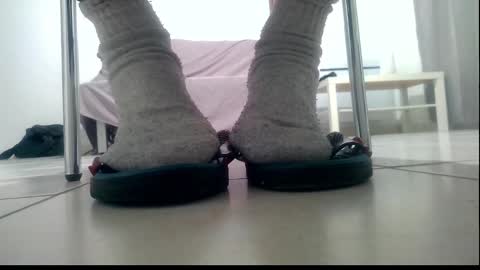 Snapshot of ssenzo chatting on December 11, 9:23 pm ssenzo online show from December 11, 9:23 pm