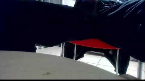 Snapshot of ssenzo chatting on December 17, 6:53 pm ssenzo online show from December 17, 6:53 pm