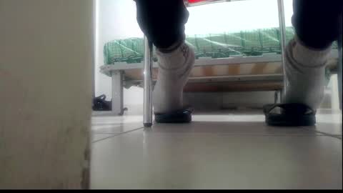 Snapshot of ssenzo chatting on December 25, 8:50 pm ssenzo online show from December 25, 8:50 pm