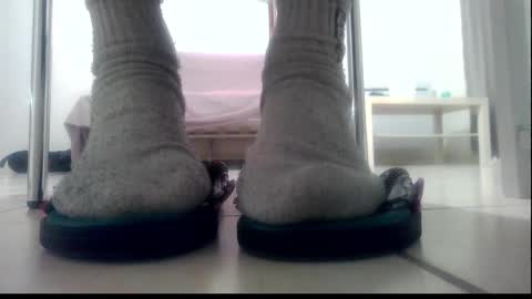 Snapshot of ssenzo chatting on January 1, 7:32 pm ssenzo online show from January 1, 7:32 pm