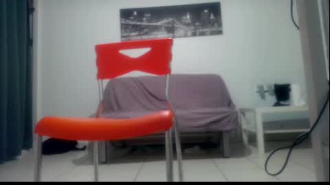 Snapshot of ssenzo chatting on January 2, 6:56 pm ssenzo online show from January 2, 6:56 pm