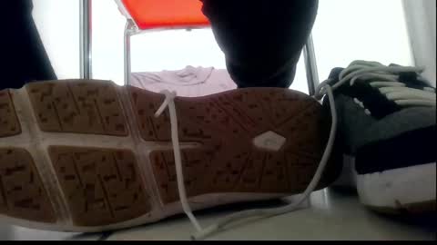 Snapshot of ssenzo chatting on January 29, 10:01 pm ssenzo online show from January 29, 10:01 pm