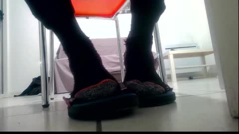 Snapshot of ssenzo chatting on February 15, 7:06 pm ssenzo online show from February 15, 7:06 pm