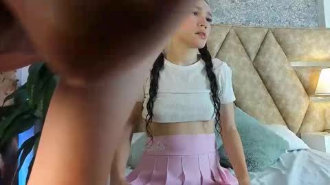 Try my private  online show from October 23, 4:17 pm