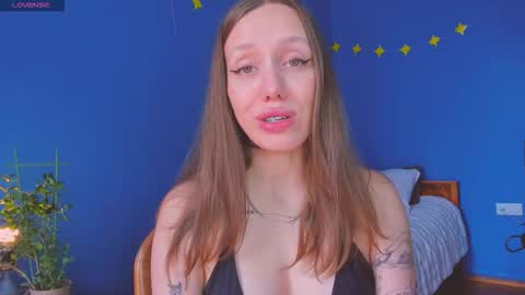 Anni if Im offline for a long time Im depressed feel free to support me offline online show from September 11, 5:18 am