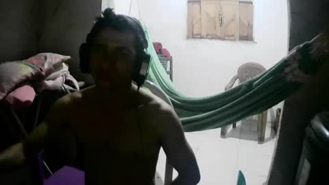 Snapshot of ssjkm chatting on November 3, 12:46 am Daniel online show from November 3, 12:46 am