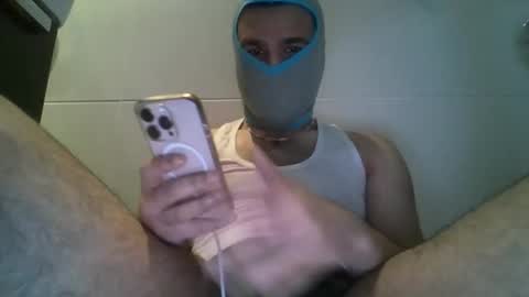 sssbrownboy online show from March 1, 10:23 pm