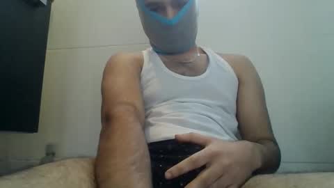 sssbrownboy online show from March 22, 8:18 am