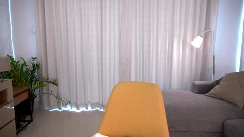 Snapshot of ssscarlett chatting on January 23, 7:11 am Scarlett online show from January 23, 7:11 am