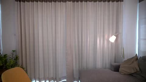 Snapshot of ssscarlett chatting on March 12, 7:13 am Scarlett online show from March 12, 7:13 am