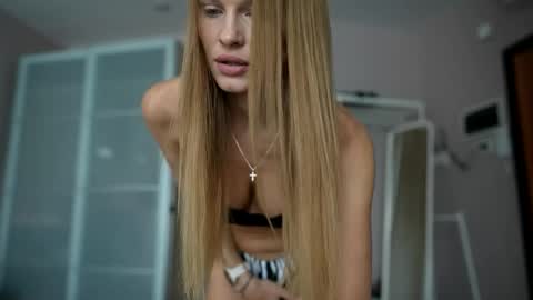 Scarlett online show from February 6, 10:29 am