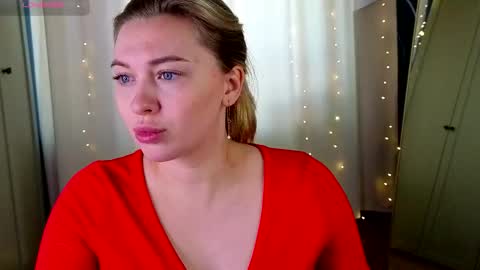 Kate online show from March 8, 11:14 am