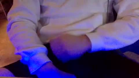 HIM online show from January 31, 7:11 pm