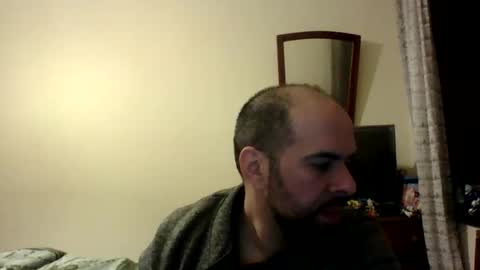 Snapshot of sstrasser chatting on February 16, 1:47 am ShYgUy online show from February 16, 1:47 am