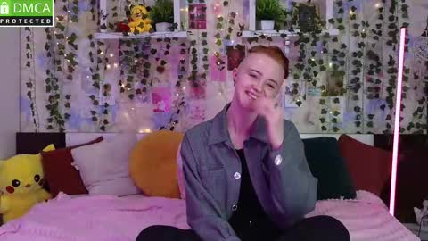 Agatha online show from November 18, 3:38 pm