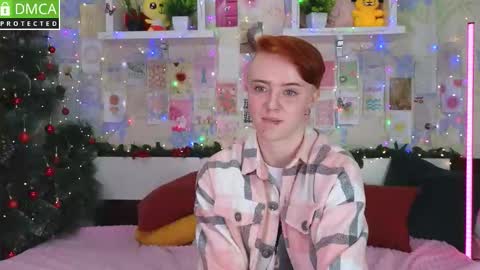 Agatha online show from November 25, 3:56 pm