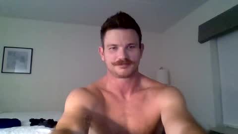 Preston online show from September 23, 2:36 am
