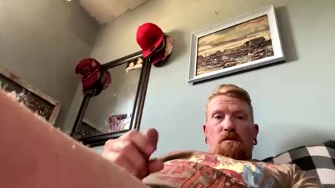 st1erman online show from May 14, 8:26 pm