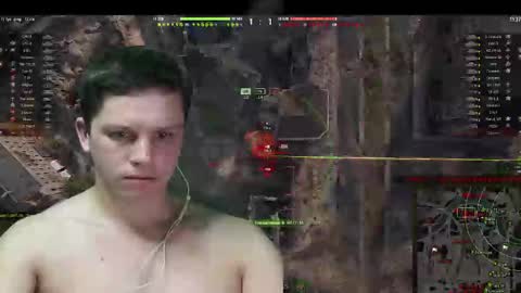 Snapshot of st1vemaster01 chatting on December 8, 1:14 pm st1vemaster01 online show from December 8, 1:14 pm