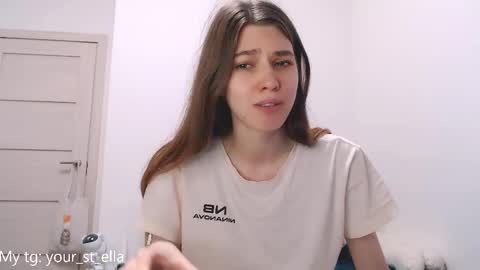 Ella online show from May 15, 5:31 pm