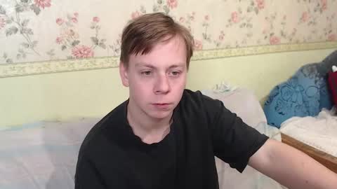 Joe Peach online show from December 10, 11:43 am