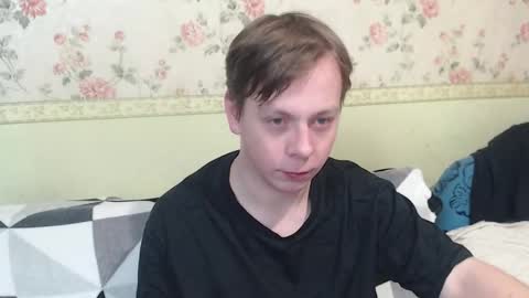 Joe Peach online show from February 6, 2:55 am