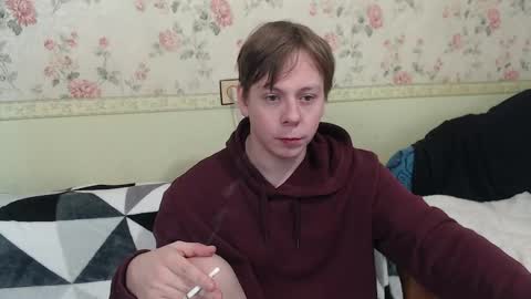 Joe Peach online show from February 7, 8:33 am