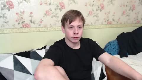 Joe Peach online show from February 16, 10:32 am