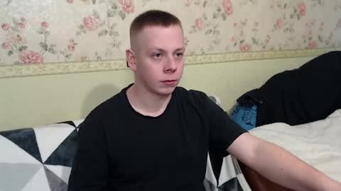 Joe Peach online show from February 26, 2:25 pm