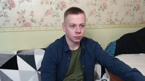 Joe Peach online show from March 4, 10:24 am