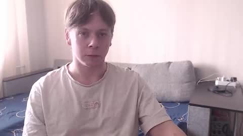 Snapshot of st_rudy chatting on March 4, 12:11 pm Joe Peach online show from March 4, 12:11 pm