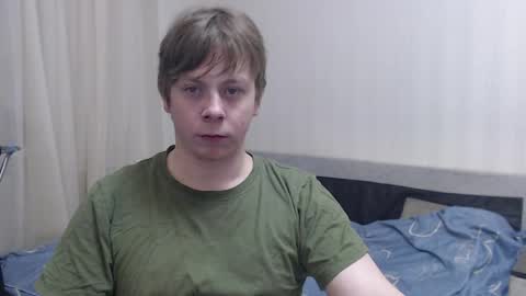 Snapshot of st_rudy chatting on March 8, 5:06 pm Joe Peach online show from March 8, 5:06 pm