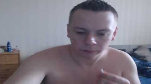 Snapshot of st_rudy chatting on March 25, 10:54 am Joe Peach online show from March 25, 10:54 am