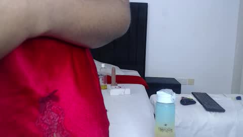 stacey_jaxn online show from March 25, 8:20 am