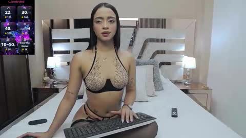  Stacey  online show from February 2, 11:47 pm