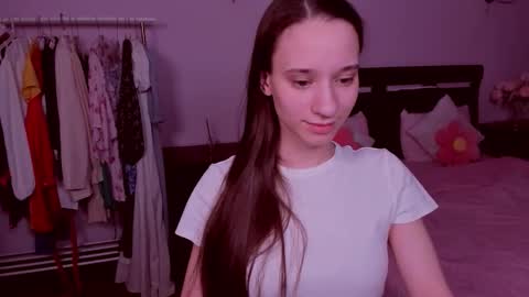 StaceyCutie online show from February 3, 5:18 pm