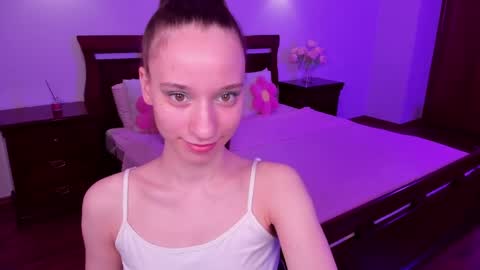 StaceyCutie online show from April 12, 5:07 pm