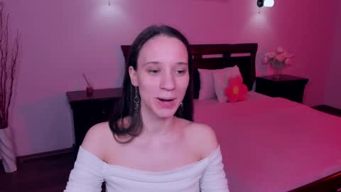 StaceyCutie online show from April 28, 5:18 pm