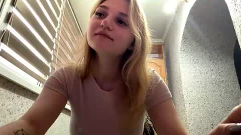 Snapshot of staceyfletcher chatting on July 11, 3:15 pm Emma online show from July 11, 3:15 pm