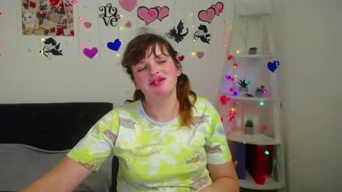 Stacey online show from January 19, 3:53 pm