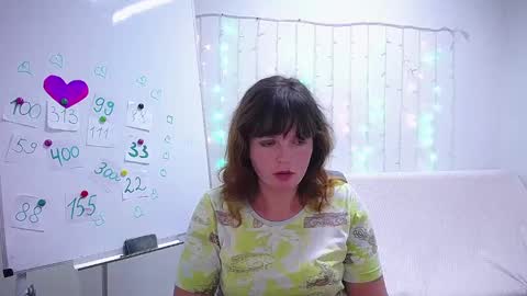 Stacey online show from January 20, 12:49 pm