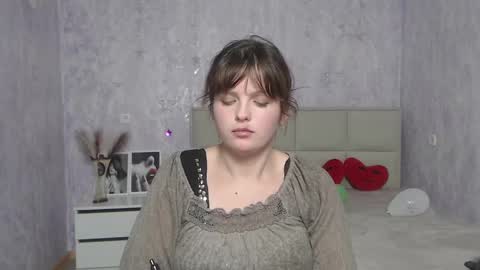 Stacey online show from January 27, 12:48 pm