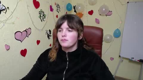 Stacey online show from February 3, 6:34 am