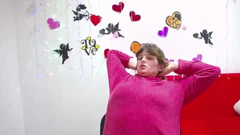 Stacey online show from February 9, 12:52 pm